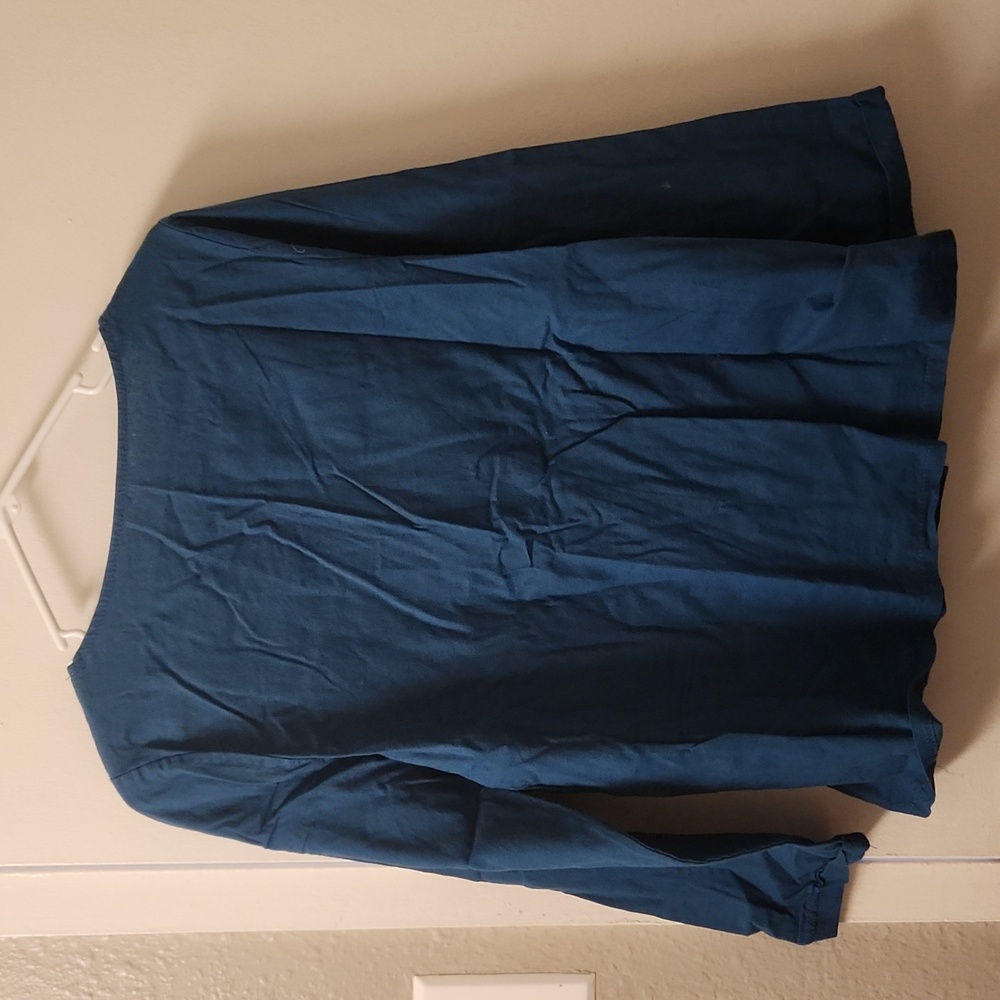Cat print Shirt size M - Picture 7 of 7